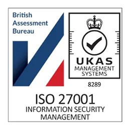 iso 27001