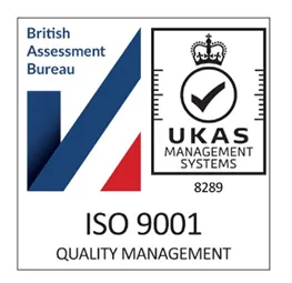 iso 9001