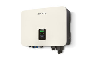 Hybrid – Three Phase