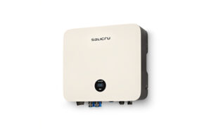 On Grid – Single Phase