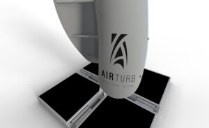 Airturb Model One Boost