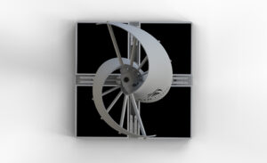 Airturb Model One Boost