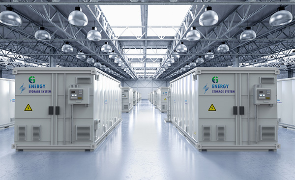 Industrial-Energy-Storage-Main Industrial Energy Storage