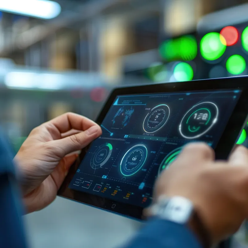 Energy management