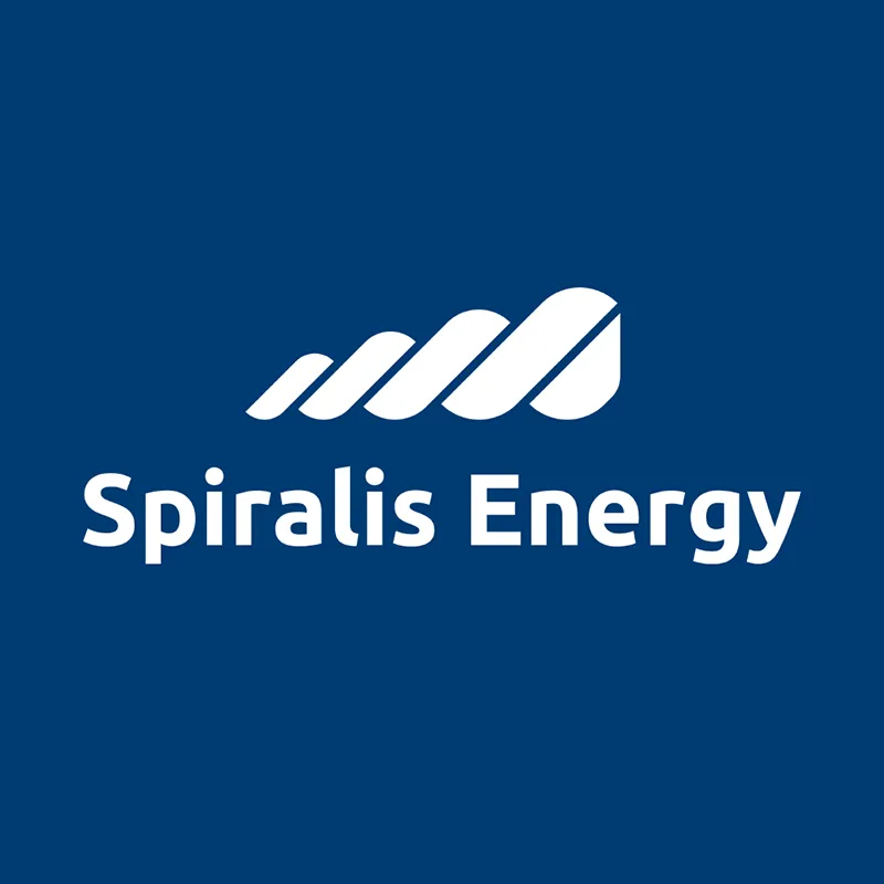 spiralis Spiralis Energy logo