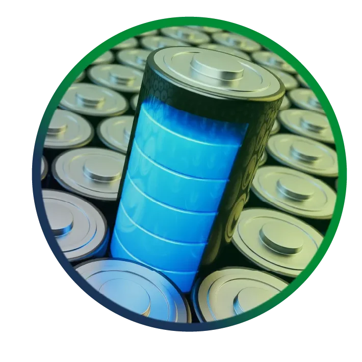 Reliable critical energy supply