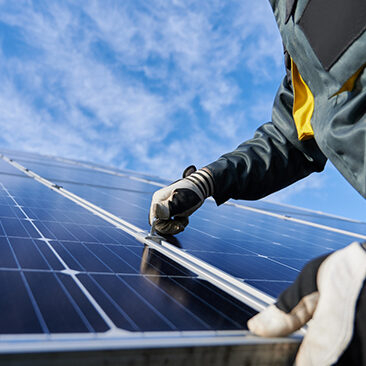 Solar-Battery-Energy-Group