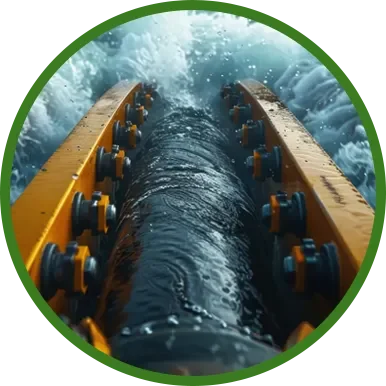 Tidal energy Tidal energy