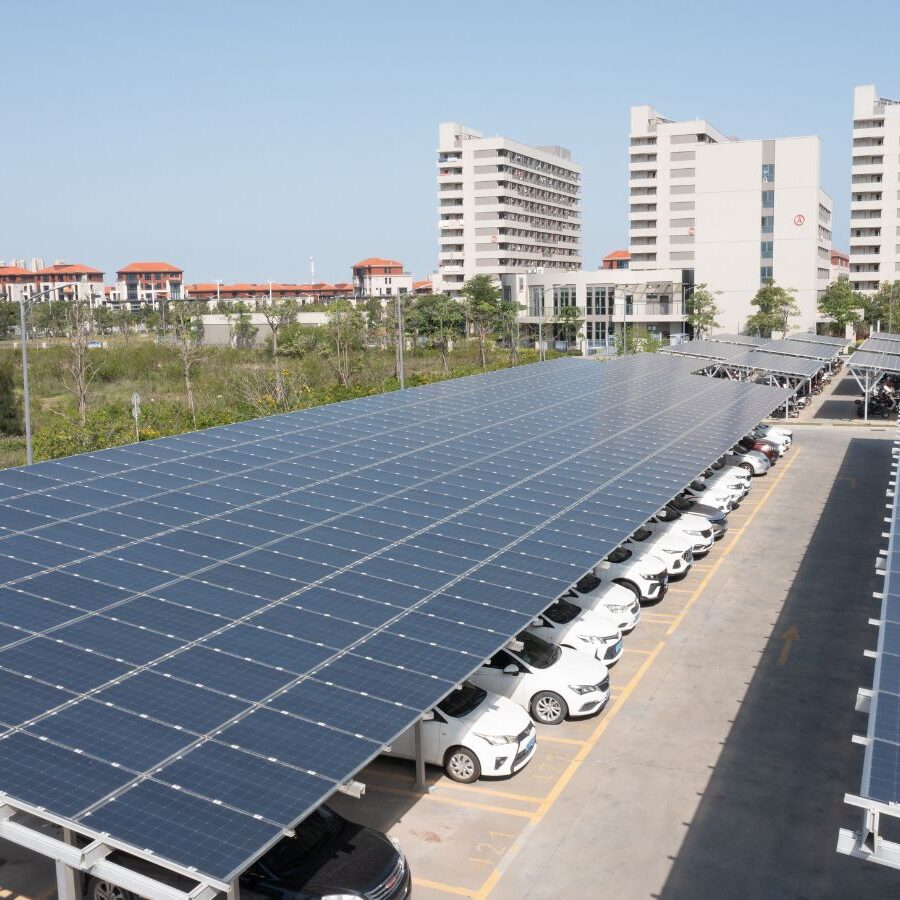 solar carport 2